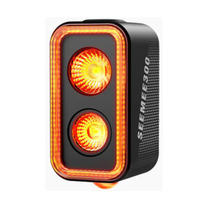 MAGICSHINE SEEMEE 300 zadné svetlo