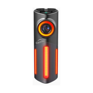 MAGICSHINE SEEMEE DV kamera zadné svetlo