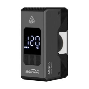 MAGICSHINE AIRRO AKU Pumpička na USB