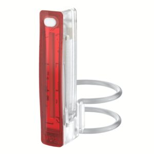 KNOG Plus Rear Translucent zadné svetlo