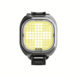 KNOG Blinder Mini Cross predné blikacie svetlo