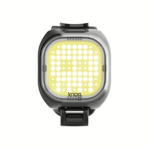 KNOG Blinder Mini Skull predné blikacie svetlo