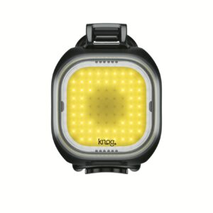 KNOG Blinder Mini Square Predné blikacie svetlo
