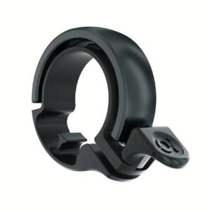 KNOG Oi Classic Large Zvonček Black