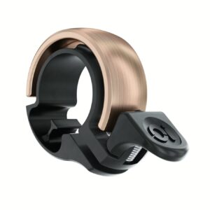 KNOG Oi Classic Small Zvonček Copper
